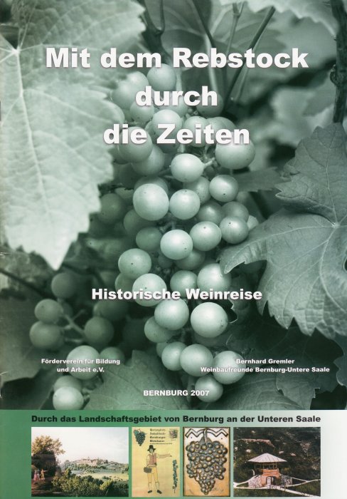 Buch Titelblatt